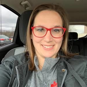 Meet your Posher, Jennifer